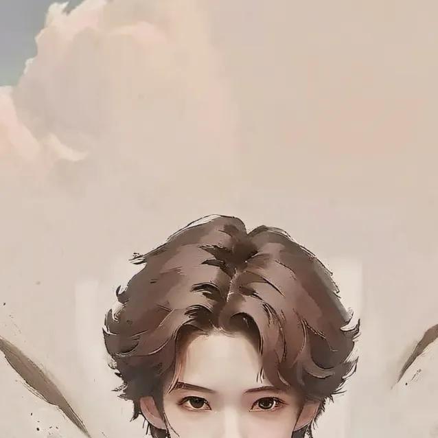 chat with ai character: baby