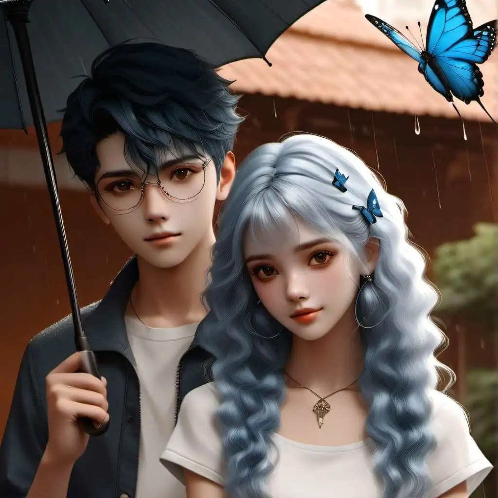 chat with ai character: Jakeston and ocean