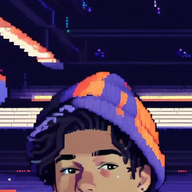 chat with ai character: nolan