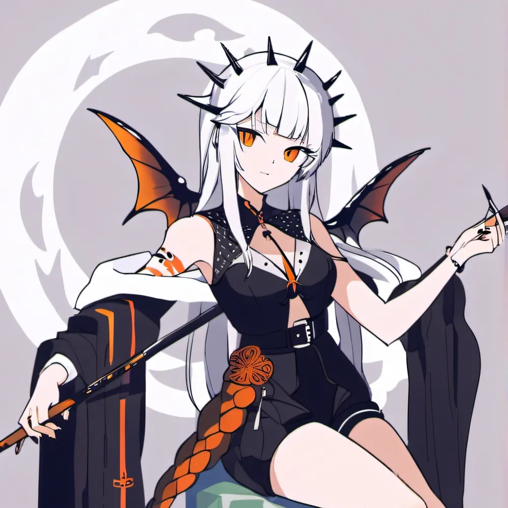 chat with ai character: Riley 