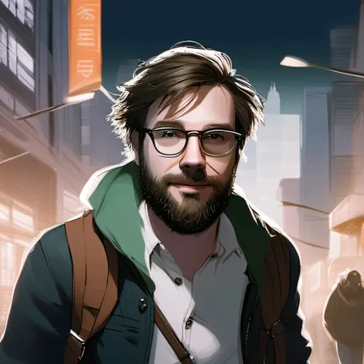 creator DragonSmashBoy's avatar