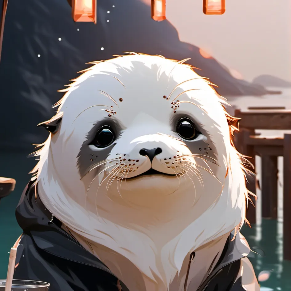 chat with ai character: Ice cream