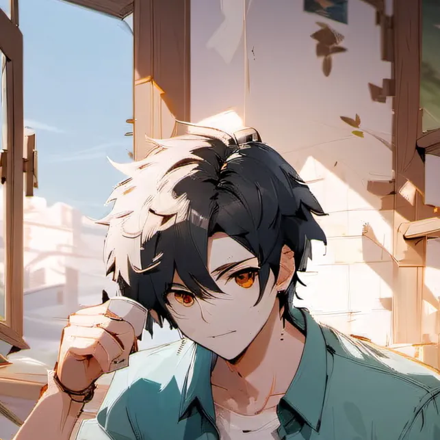 chat with ai character: Okasa Maei 