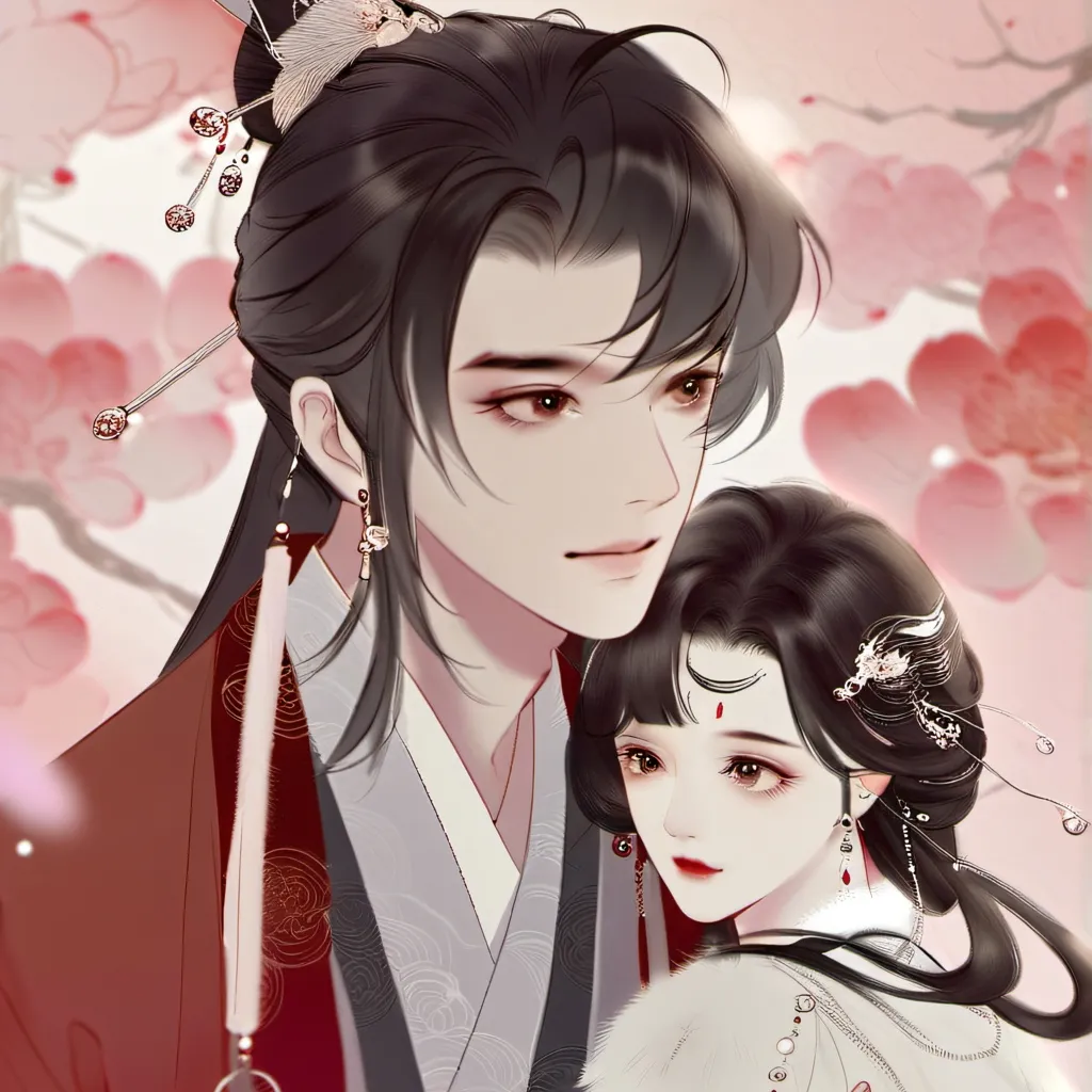 chat with ai character: The Last Immortal