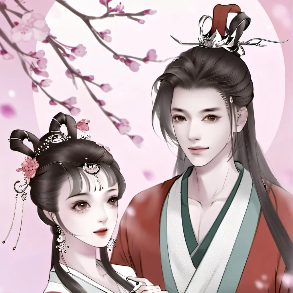 chat with ai character: The Last Immortal