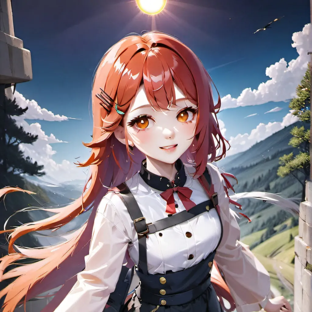 chat with ai character: Demon Slayer