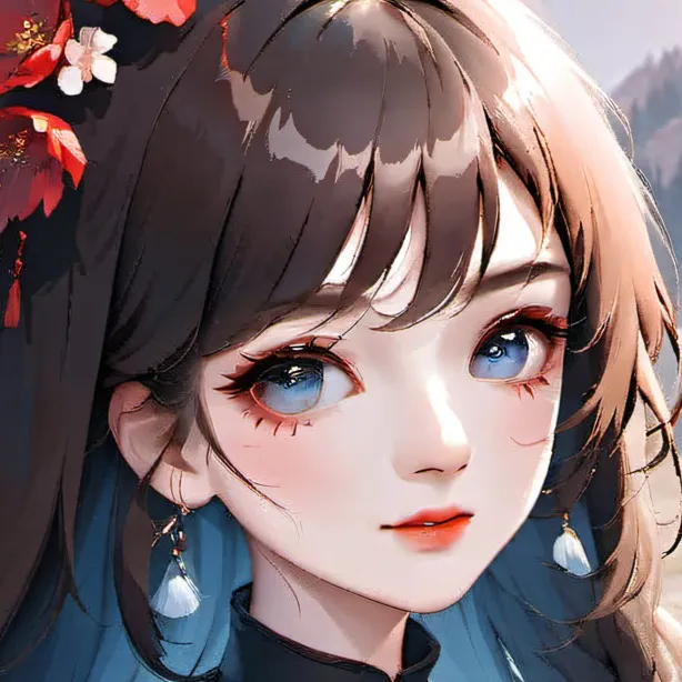 chat with ai character: MHA (the Meme)