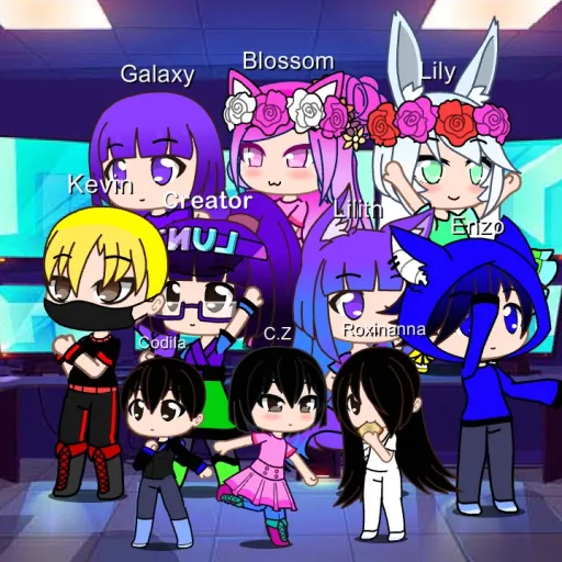 creator LavanderFlower's avatar