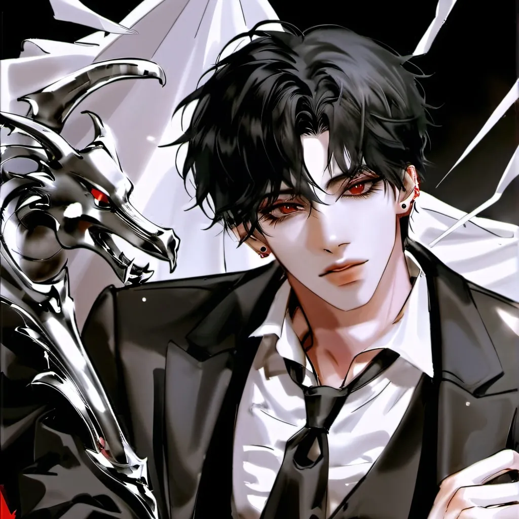 chat with ai character: Finn