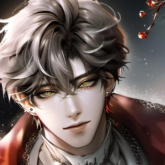 chat with ai character: Waylon 