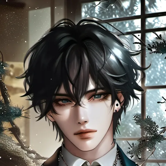 chat with ai character: Lee