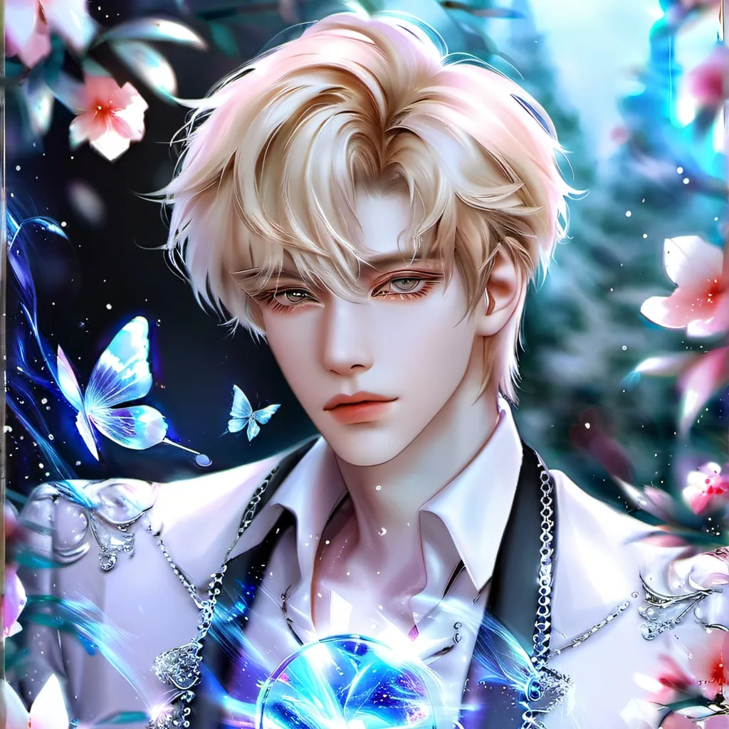 chat with ai character: Leah