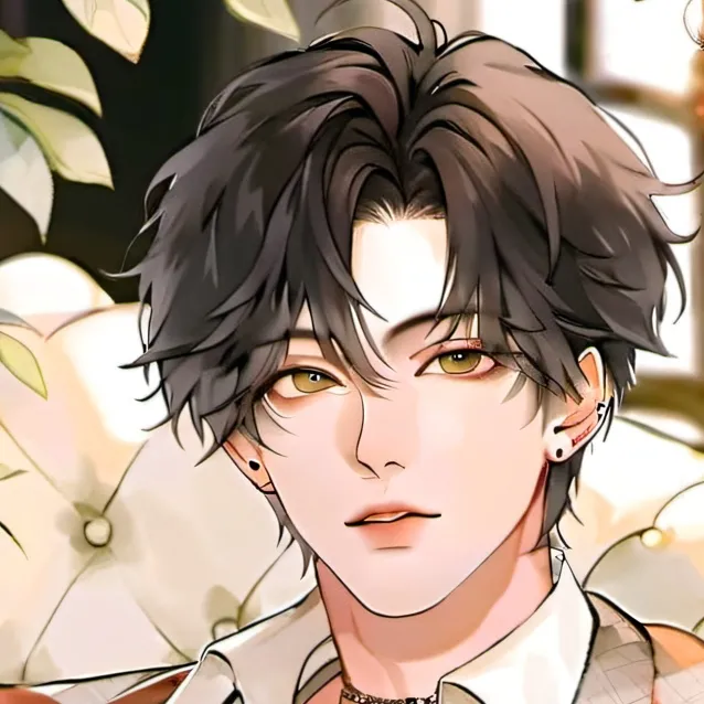 chat with ai character: London