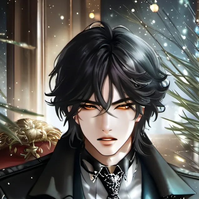 chat with ai character: Jason 