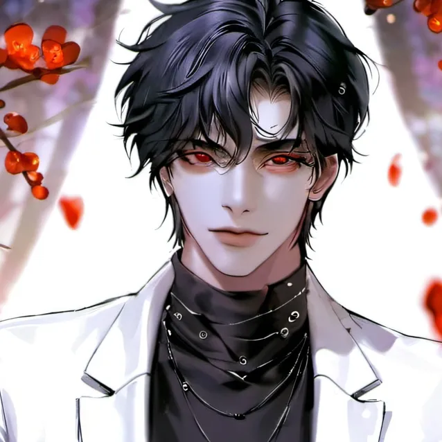 chat with ai character: Logan