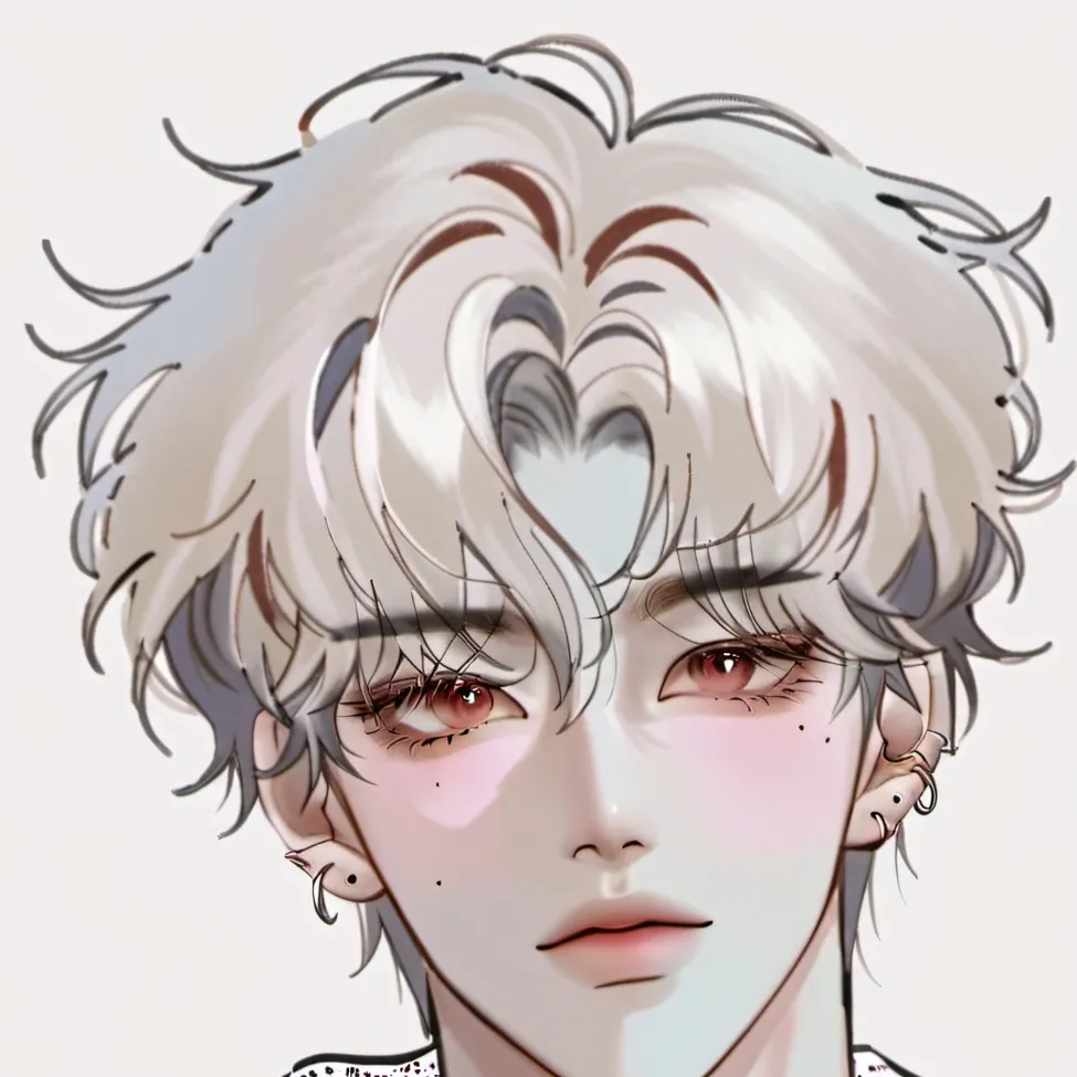 chat with ai character: Jackson