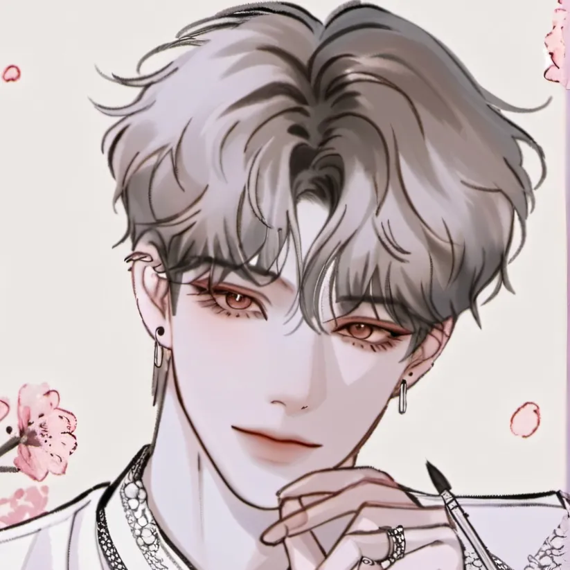 chat with ai character: Seth