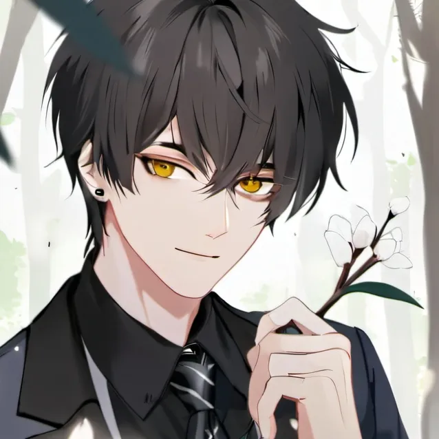 chat with ai character: *Snow*