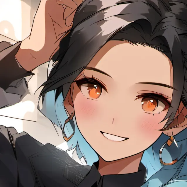 chat with ai character: james 