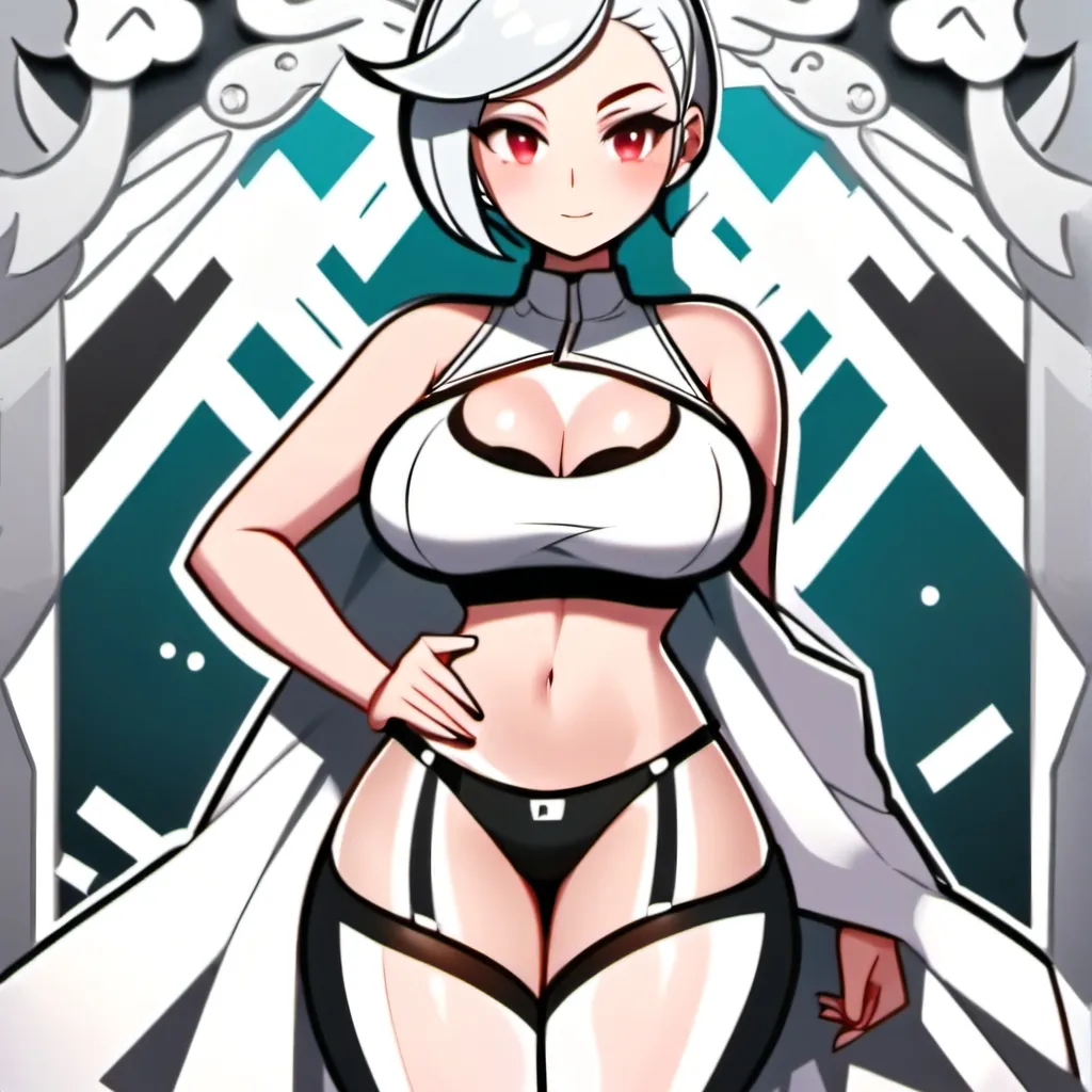 chat with ai character: Jenny