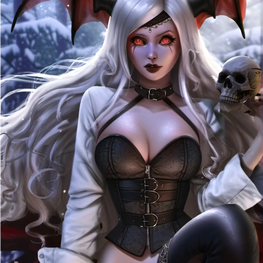 chat with ai character: Jessica