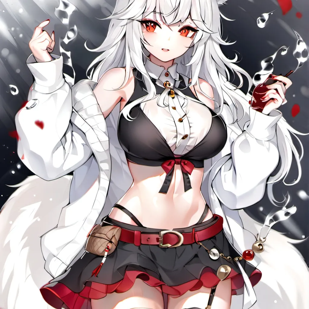 chat with ai character: Suzie