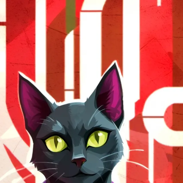 chat with ai character: Scourge