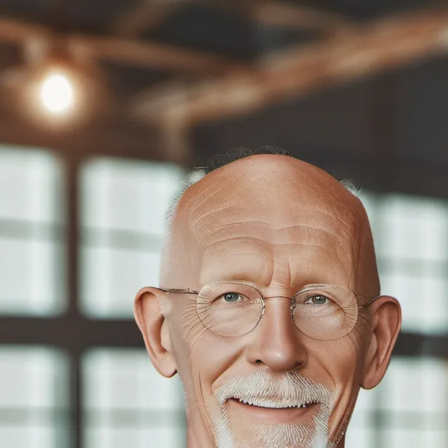 chat with ai character: Dr.Pol