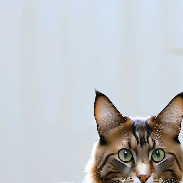 chat with ai character: Warrior Cats! 