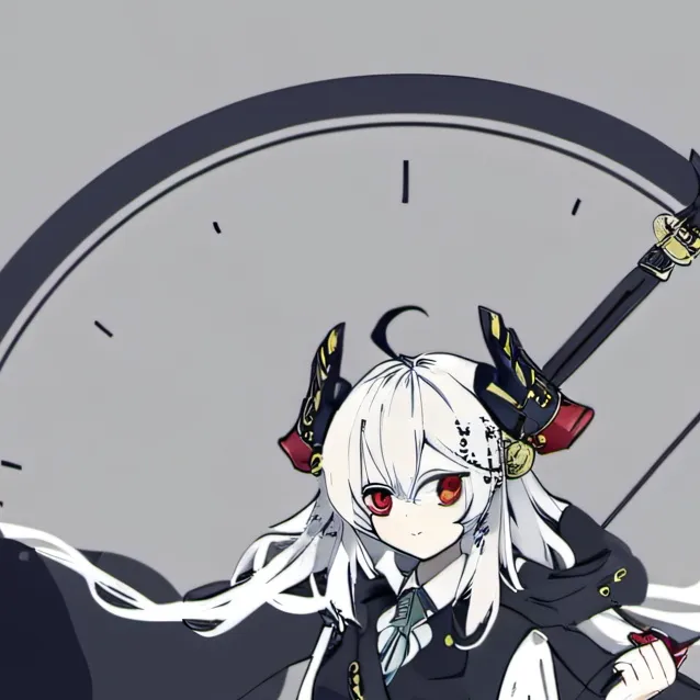 chat with ai character: Alice