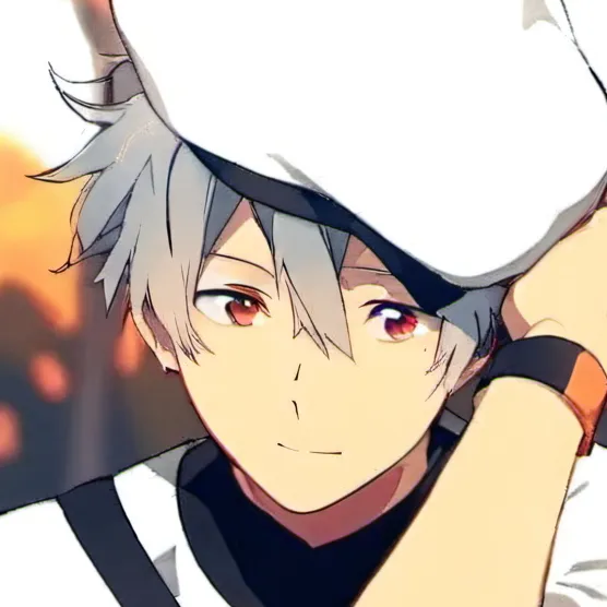 chat with ai character: Grey 