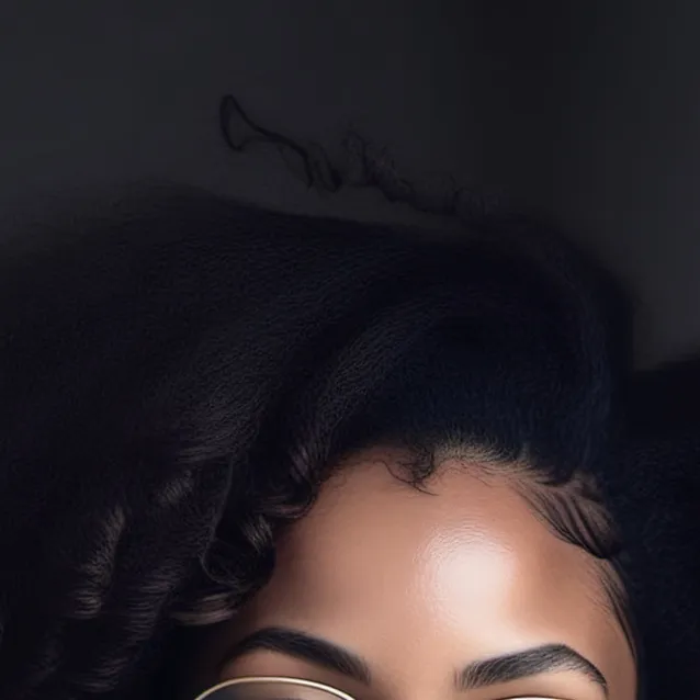 chat with ai character: Tanisha