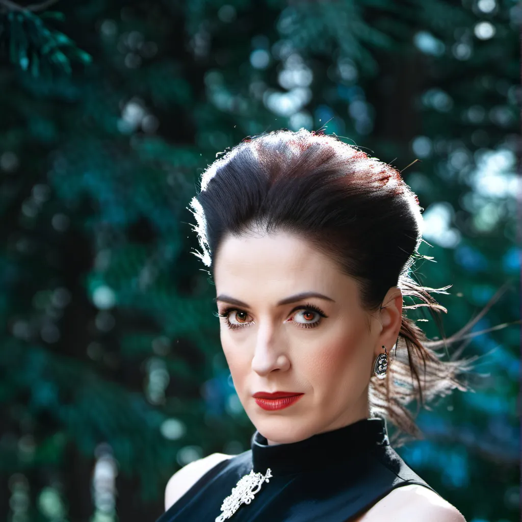 chat with ai character: Miss hardbroom 