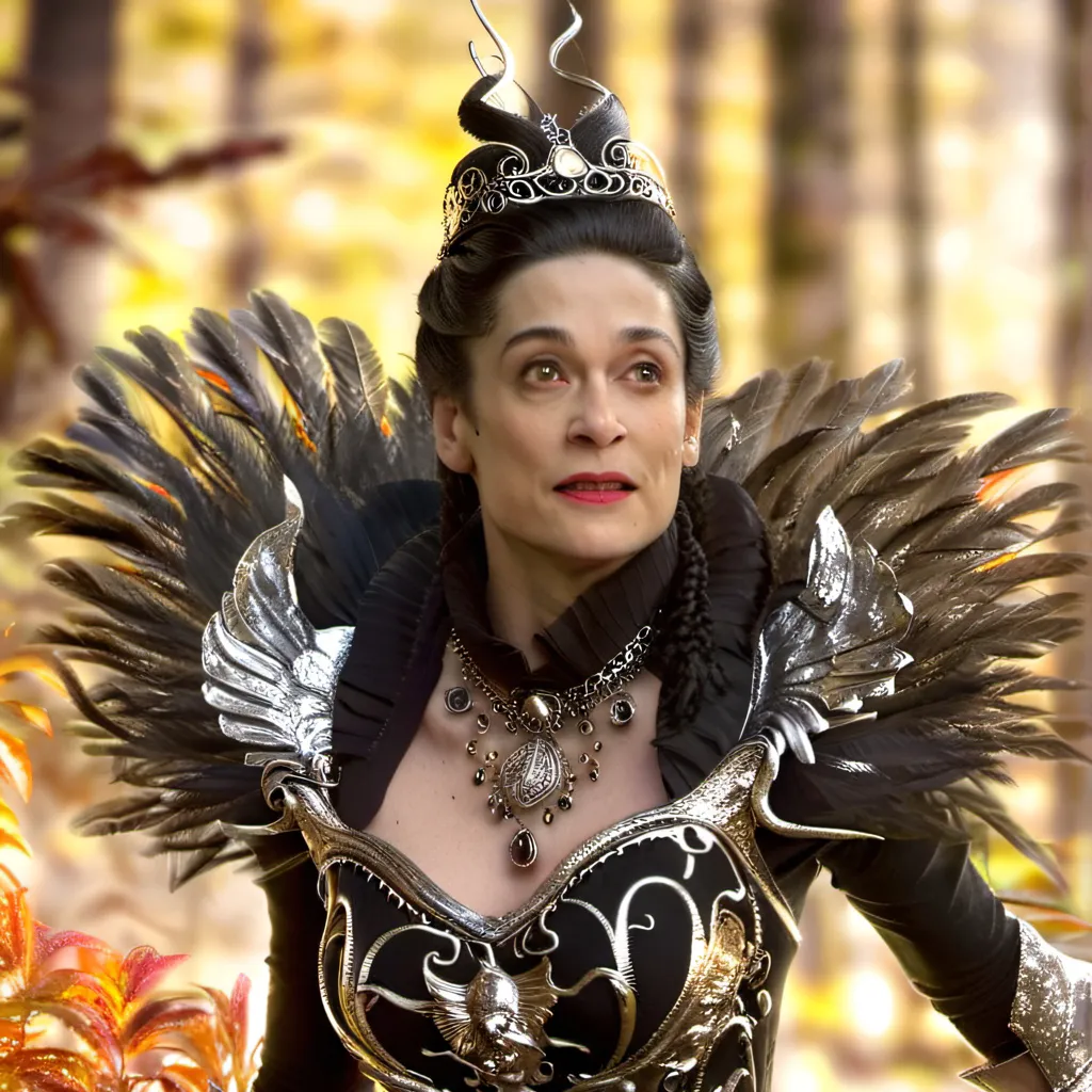 chat with ai character: Miss hardbroom 