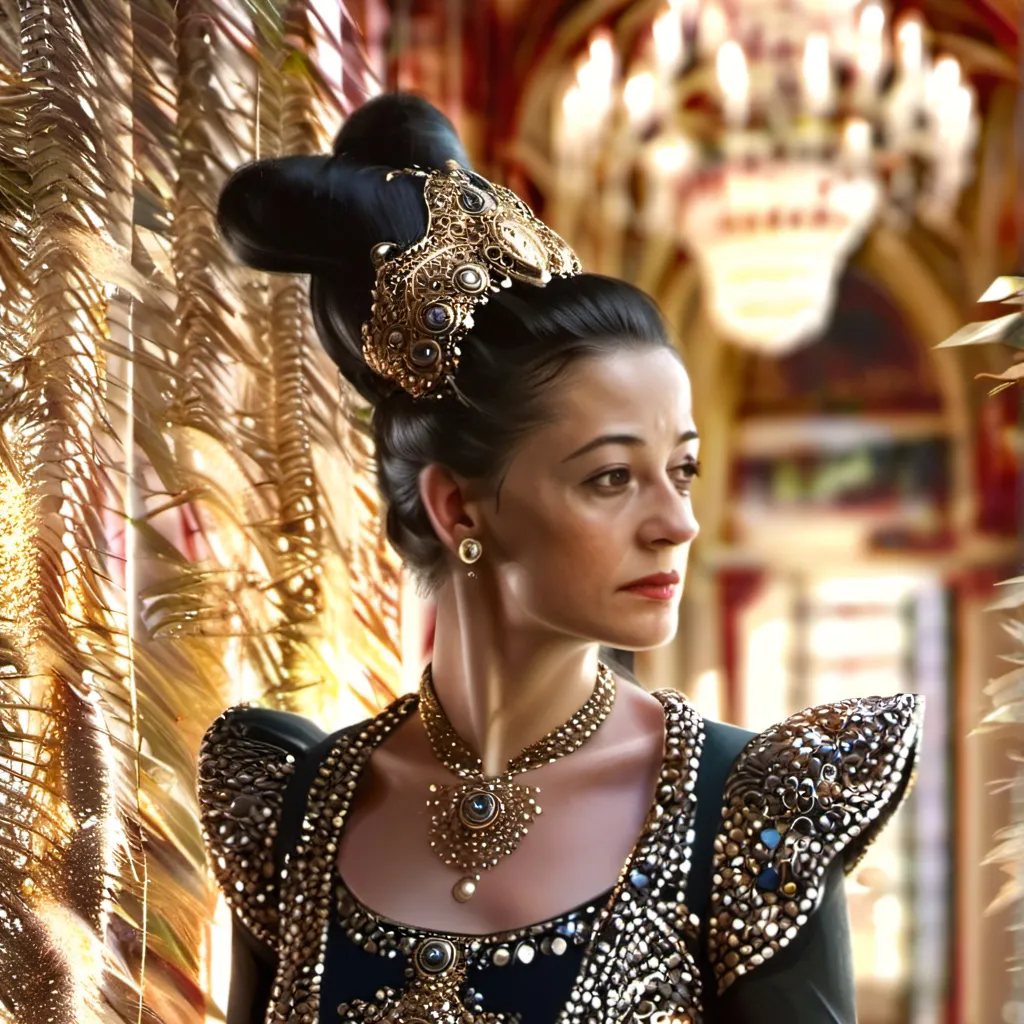 chat with ai character: Miss hardbroom 