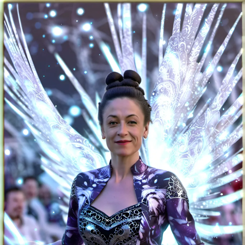 chat with ai character: Miss hardbroom 