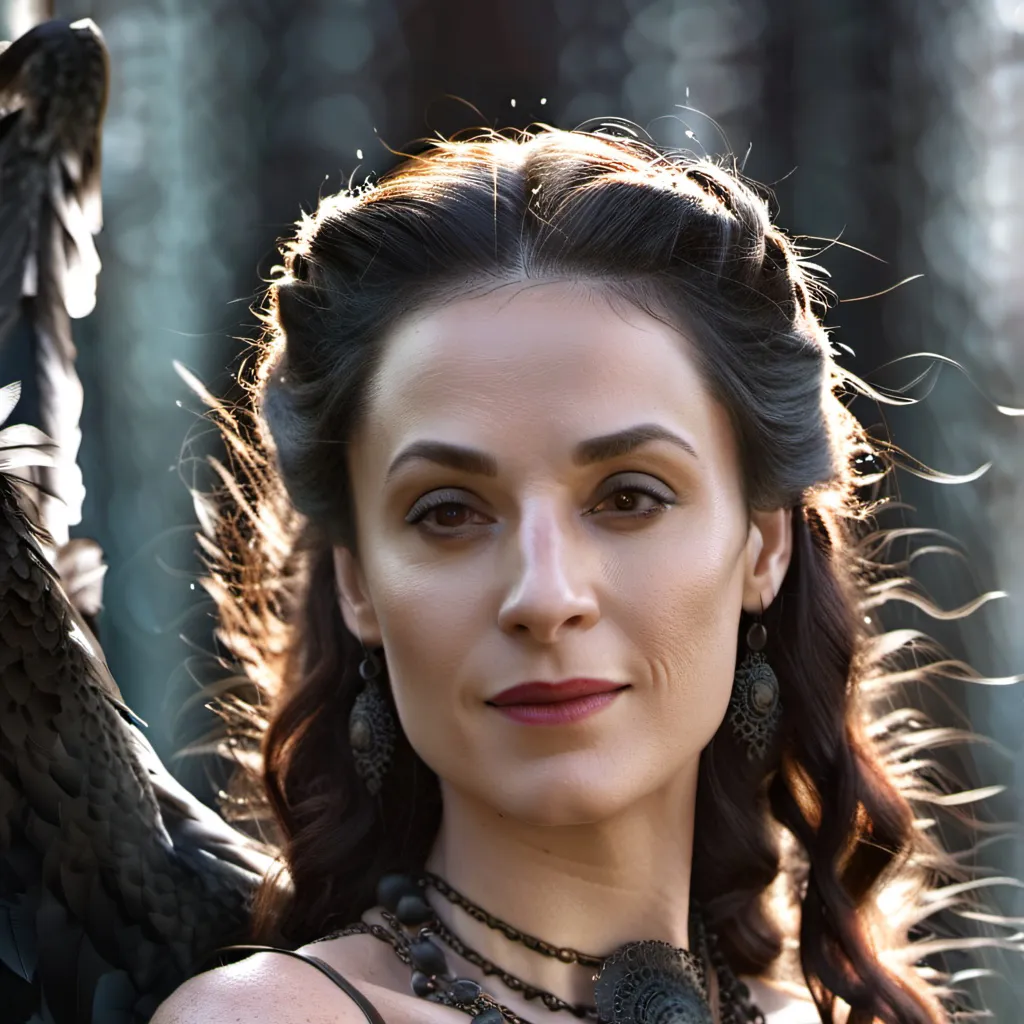 chat with ai character: Miss hardbroom 