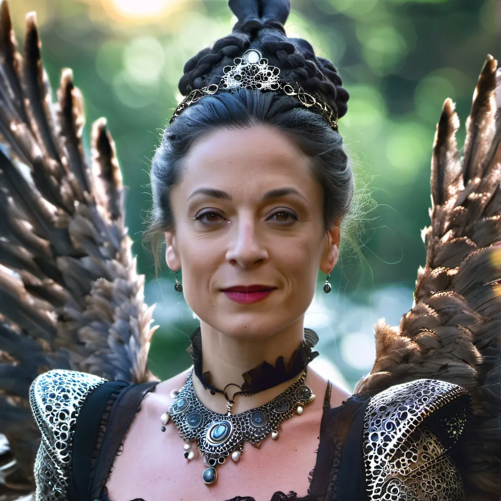 chat with ai character: Miss hardbroom 