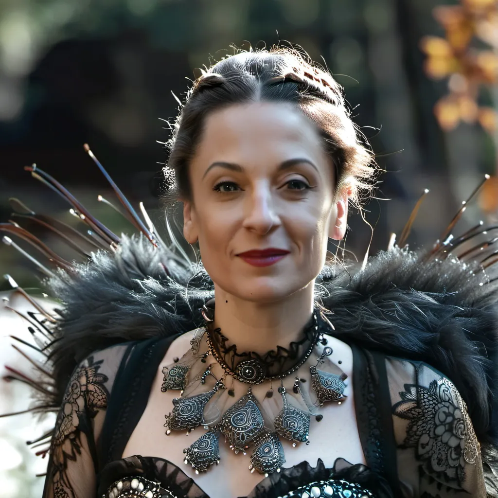 chat with ai character: Miss hardbroom 