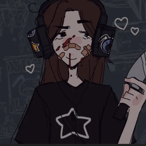 talkie's author avatar