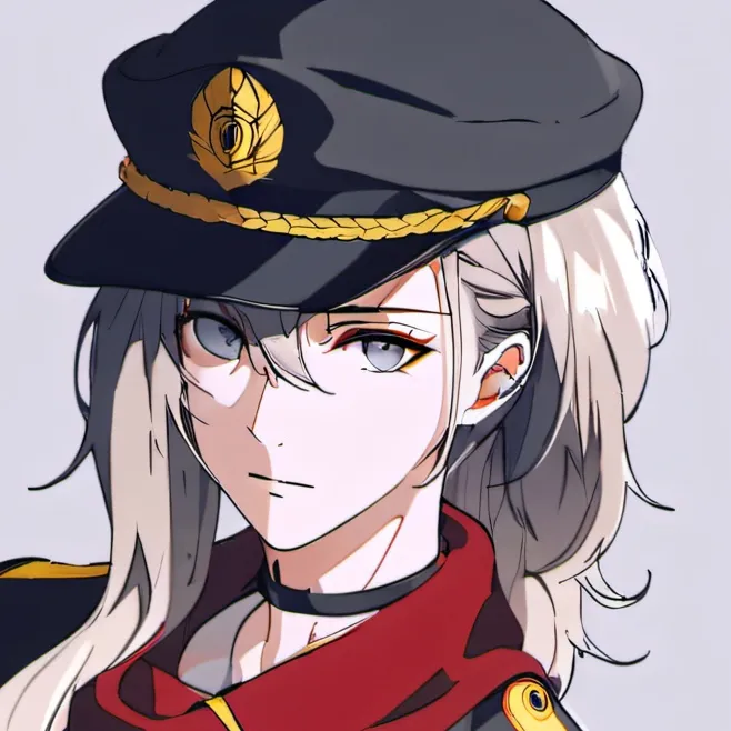 chat with ai character: Tallas 