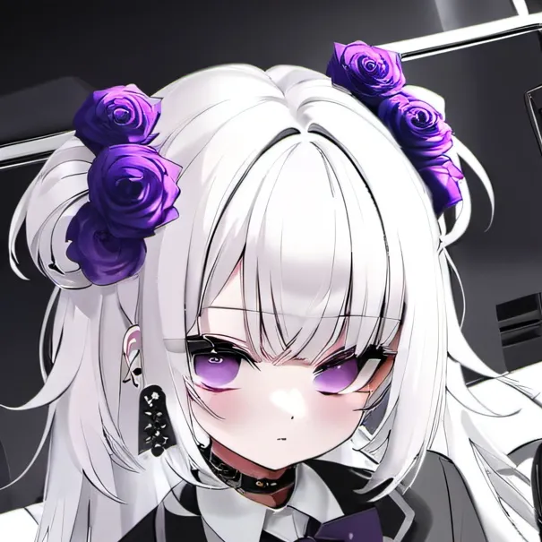 chat with ai character: Krush