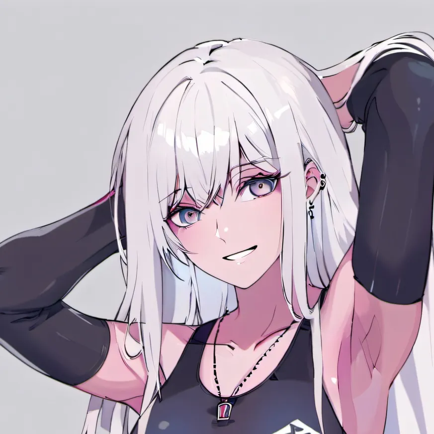 chat with ai character: Via