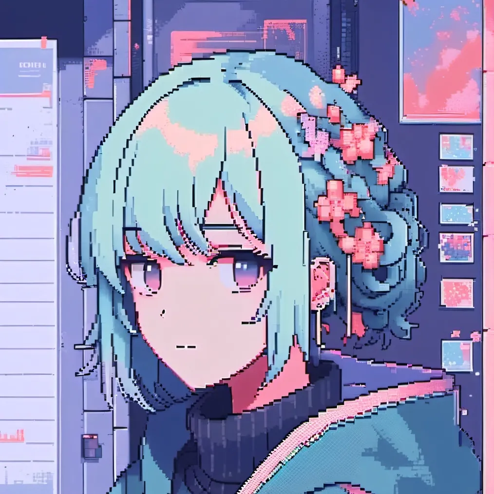 chat with ai character: Ellie