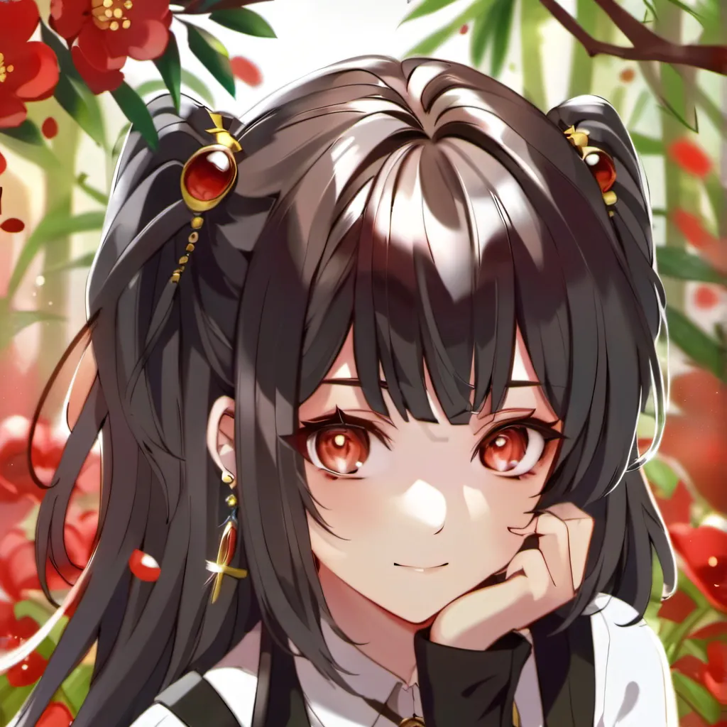 chat with ai character: Mha