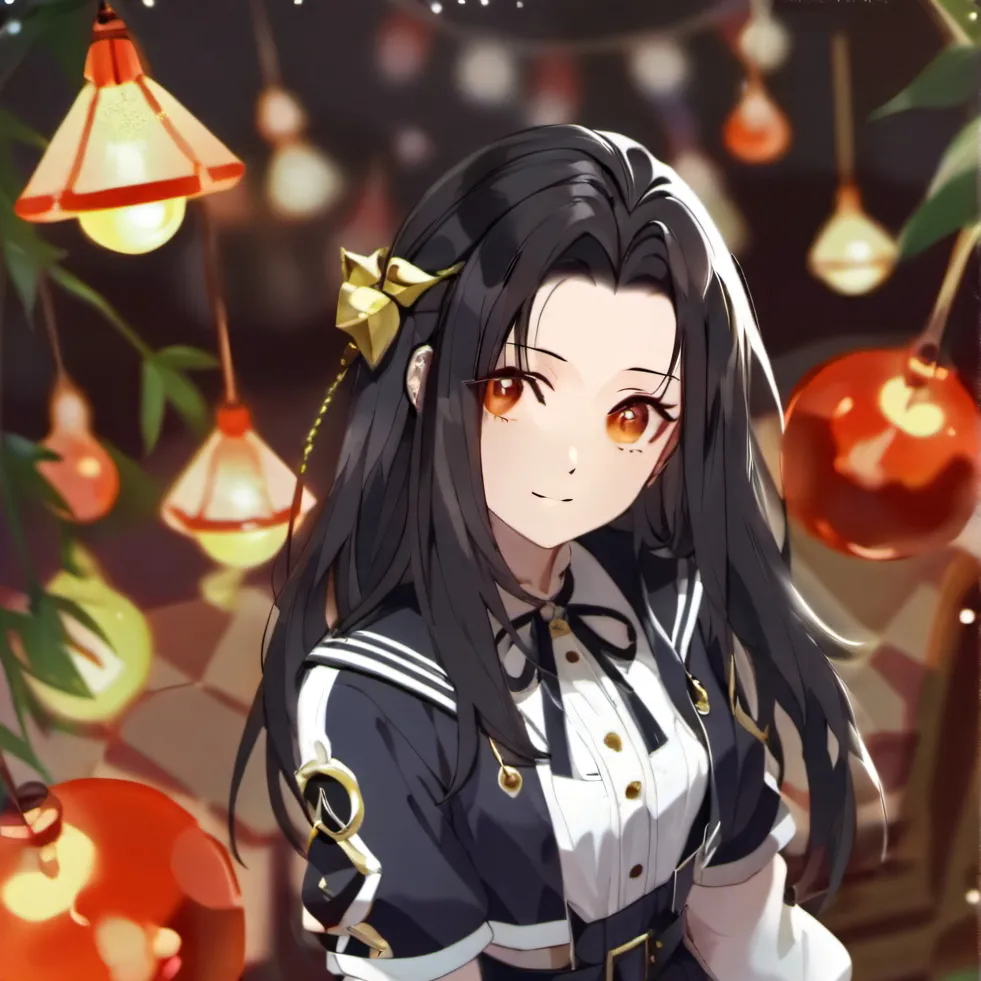 chat with ai character: Mha 