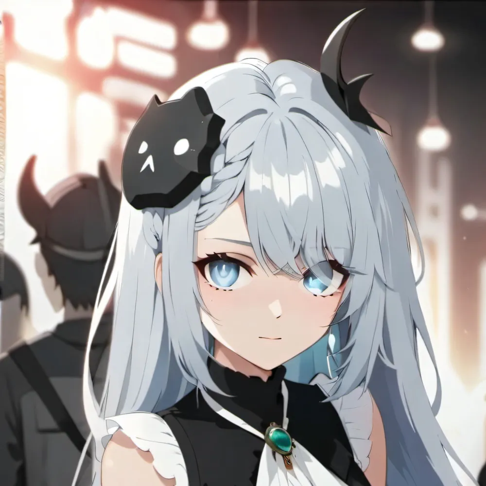 chat with ai character: Mha