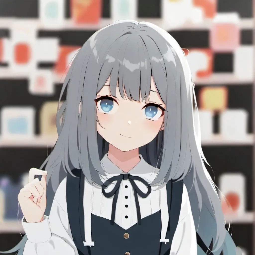 chat with ai character: Mha 