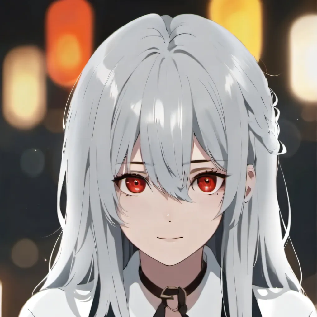 chat with ai character: Mha