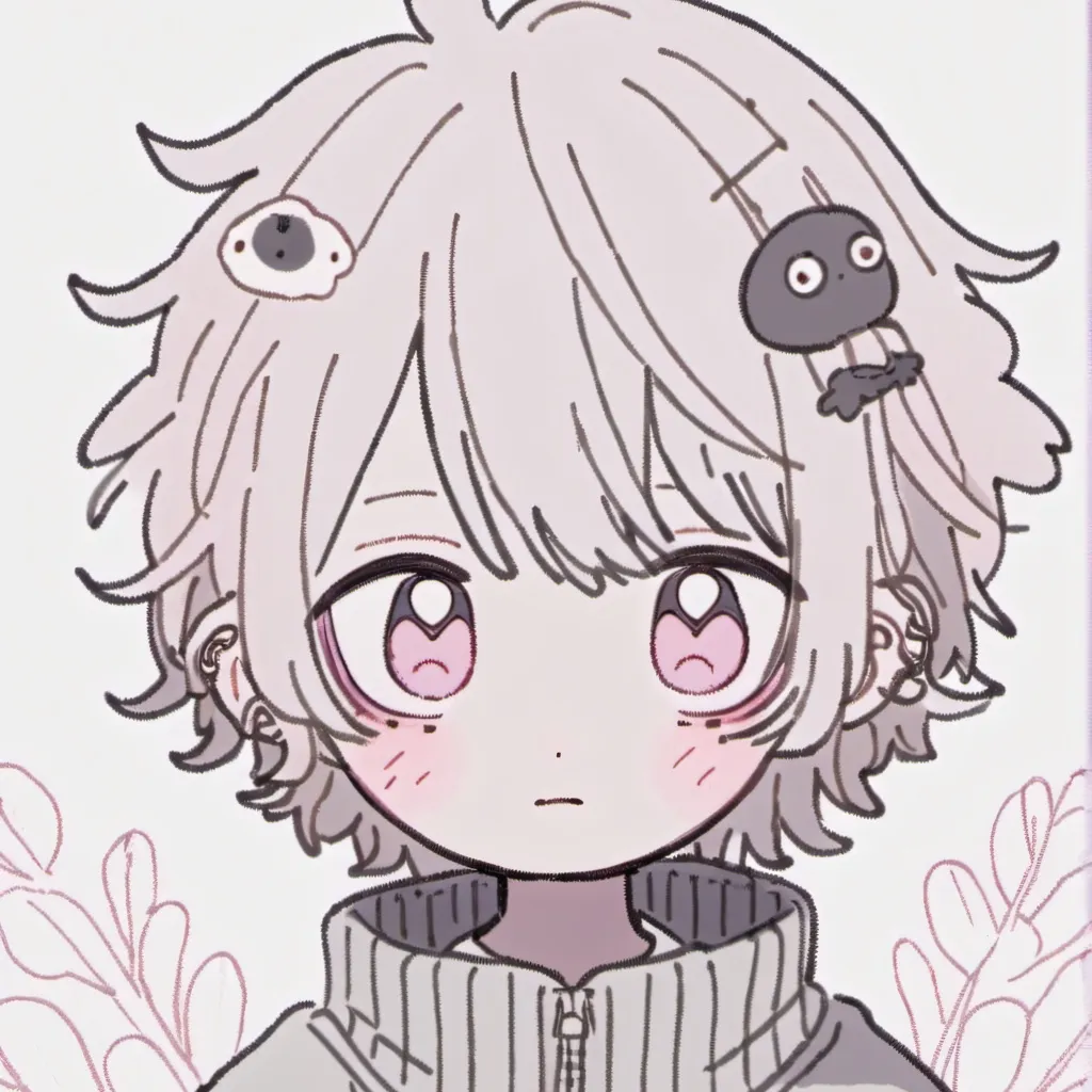 chat with ai character: kinitopet